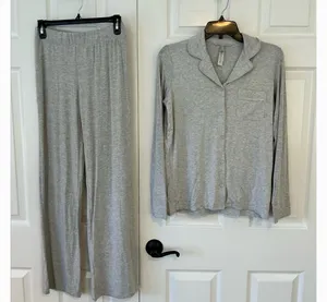 SKIMS Pajama Set XS thumbnail 2