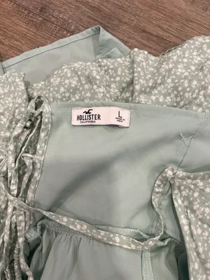 Hollister Sundress thumbnail 3