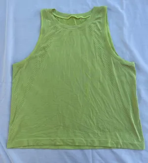 Lululemon Tank thumbnail 1