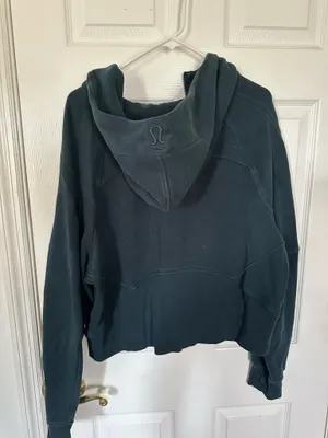 Lululemon Scuba Hoodie Half-Zip thumbnail 2