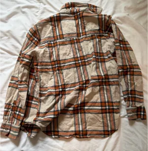 Men's Flannel thumbnail 2