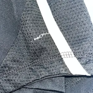 BCG Black Active Shorts thumbnail 8
