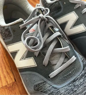 New Balance 696 Women's Running Shoes WL696NOA Harbor Blue Size 7.5 thumbnail 2