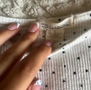 Billabong Polka Dot Top thumbnail 3