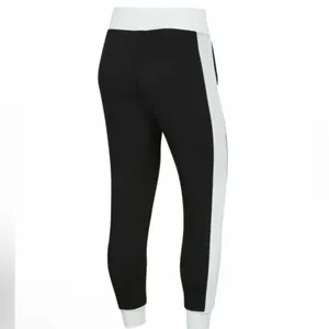 Nike Air Sportswear Black Pants Joggers Size S‎ thumbnail 3