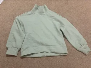 Green Calia by Carrie Underwood Sweater thumbnail 1