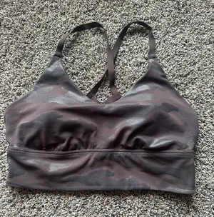 Aerie Sports Bra thumbnail 1
