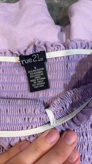 Rue 21 Romper thumbnail 3