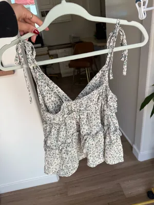 Shein Top thumbnail 2