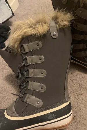 JBU Waterproof Boots thumbnail 2