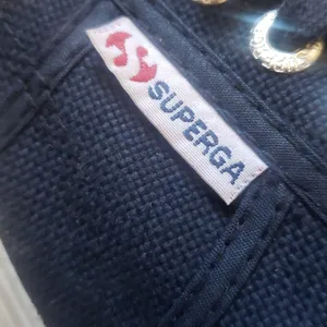 2790 Superga platform sneaker - 7 thumbnail 16