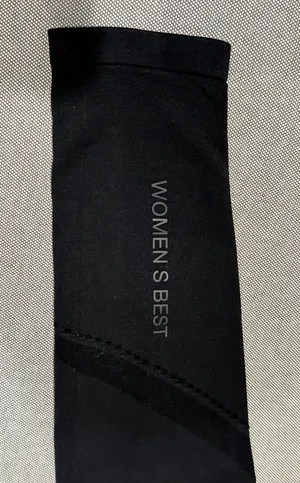 Women's Best Seamless Leggings thumbnail 5