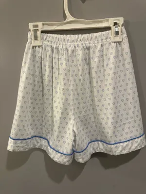 Amazon RR Doop Preppy Heart Pajama Set thumbnail 5