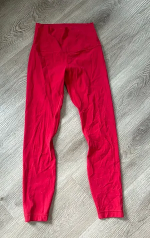 Lululemon leggings thumbnail 1