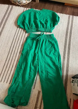 Sugar and L!ps Green set thumbnail 1