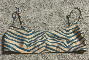 Triangl swim top thumbnail 1