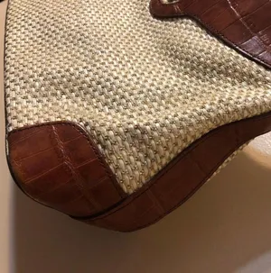 Vintage M.C. Marc Chantal Bag thumbnail 6