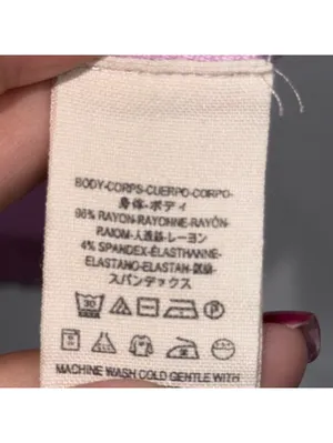 We The Free Purple Scoop Neck Tank Top Small thumbnail 5