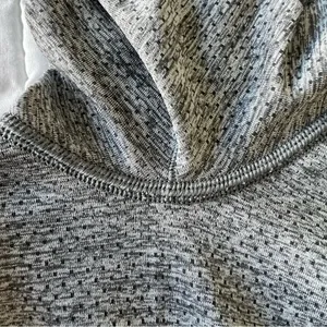 Lululemon Swiftly Tech Long Sleeve Shirt grey 4 thumbnail 7