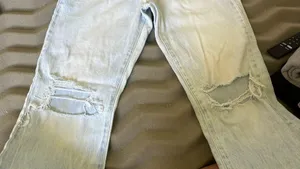 KanCan USA Ripped Jeans thumbnail 7