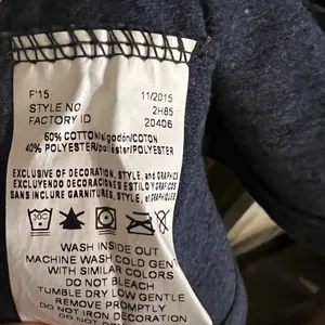 Majestic Detroit Tigers T-shirt thumbnail 4