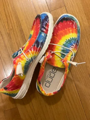 Hey Dude Shoes thumbnail 2