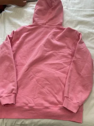 Madhappy IHeart fleece hoodie thumbnail 8