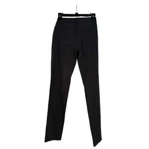 Athleta Work Pants Size 2 Gray Comfortable Professional Office Work Wear thumbnail 4