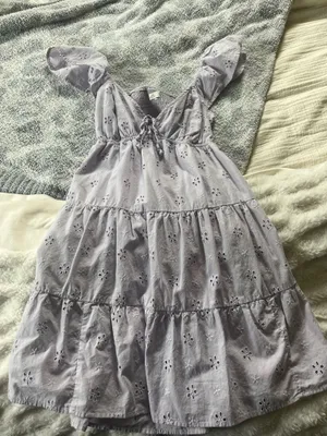 Hollister Dress Mini  thumbnail 1