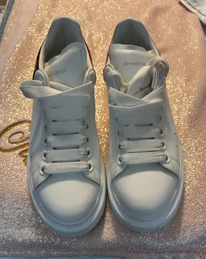 Alexander McQueen Oversized Sneakers thumbnail 1
