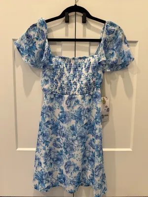 NWT Show Me Your Mumu Dress thumbnail 1