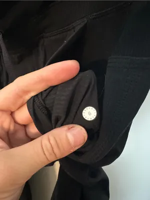 Lululemon Dance Studio high rise slim pants black thumbnail 4