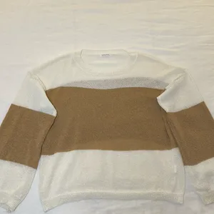 12th Tribe - In Between Sweater Size S/M thumbnail 2