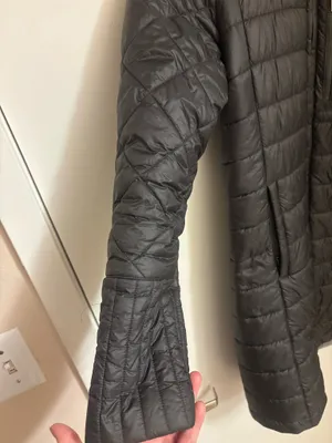 Patagonia Women’s Radalie Parka – XS –Grey thumbnail 6