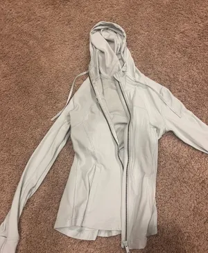 Lululemon Hooded Define Jacket Nulu thumbnail 1