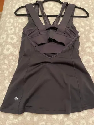 Lululemon Tank thumbnail 3