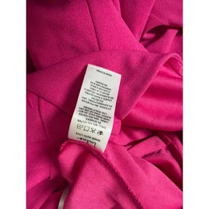 Lulus Pink Sleeveless Wide Leg Jumpsuit Size M thumbnail 8