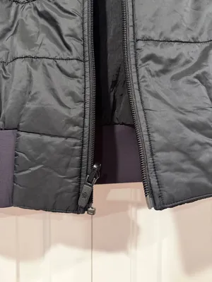 Lululemon Non-Stop Bomber‎ *Reversible
Black (Second Release) size 4 thumbnail 4