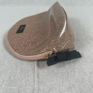 Kate Spade | Rose Gold Terrace Street Keri Cosmetic Bag thumbnail 6