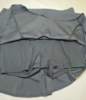 Joy Lab Women’s Skort Black Size Small NWT Tennis Golf Pickleball thumbnail 5