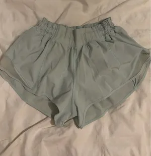 Mint green, Lululemon hot hots 2.5 inch thumbnail 1