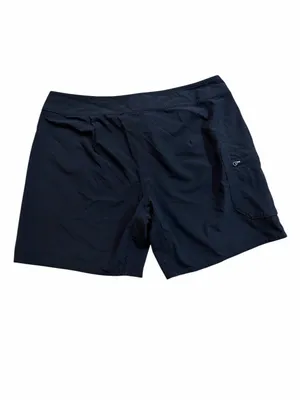 Patagonia Wavefarer Black Boardshorts thumbnail 2