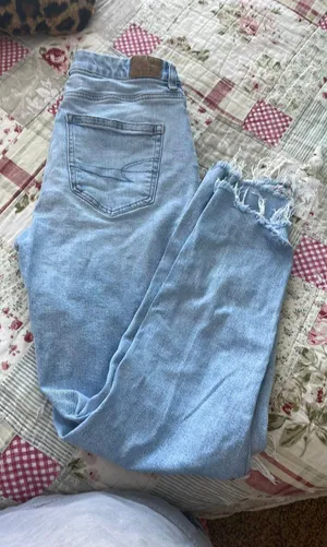 American Eagle Outfitters Jeans thumbnail 1