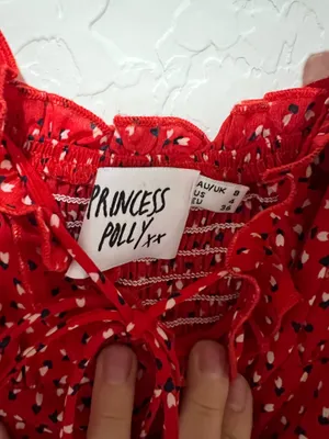 Princess Polly Dress thumbnail 3