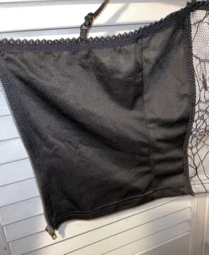 Halloween Corset  thumbnail 5