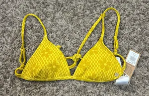 Billabong Swim Top thumbnail 1
