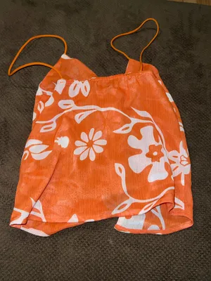 White Fox Boutique Top thumbnail 4