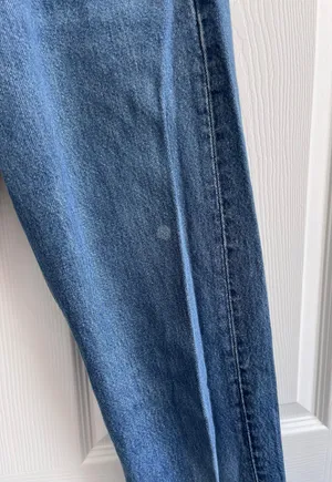Levi's Vintage Mom jeans 501 thumbnail 5