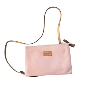 Moscardini Fienze ITALY Bag Pouch bag thumbnail 1