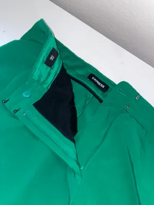 Express Green Set thumbnail 7